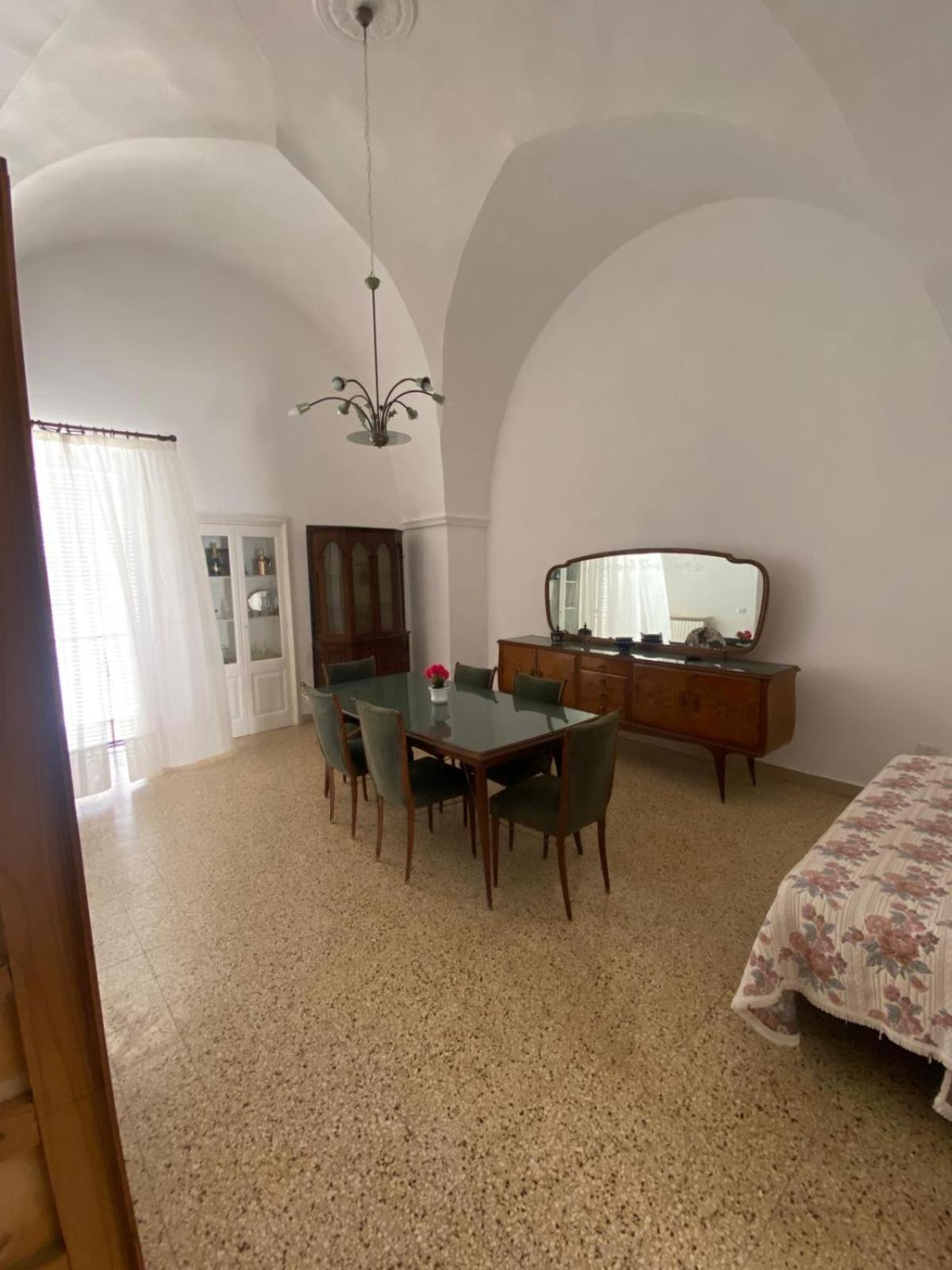 Villa Il Vico Del Sabato Copertino Exterior foto
