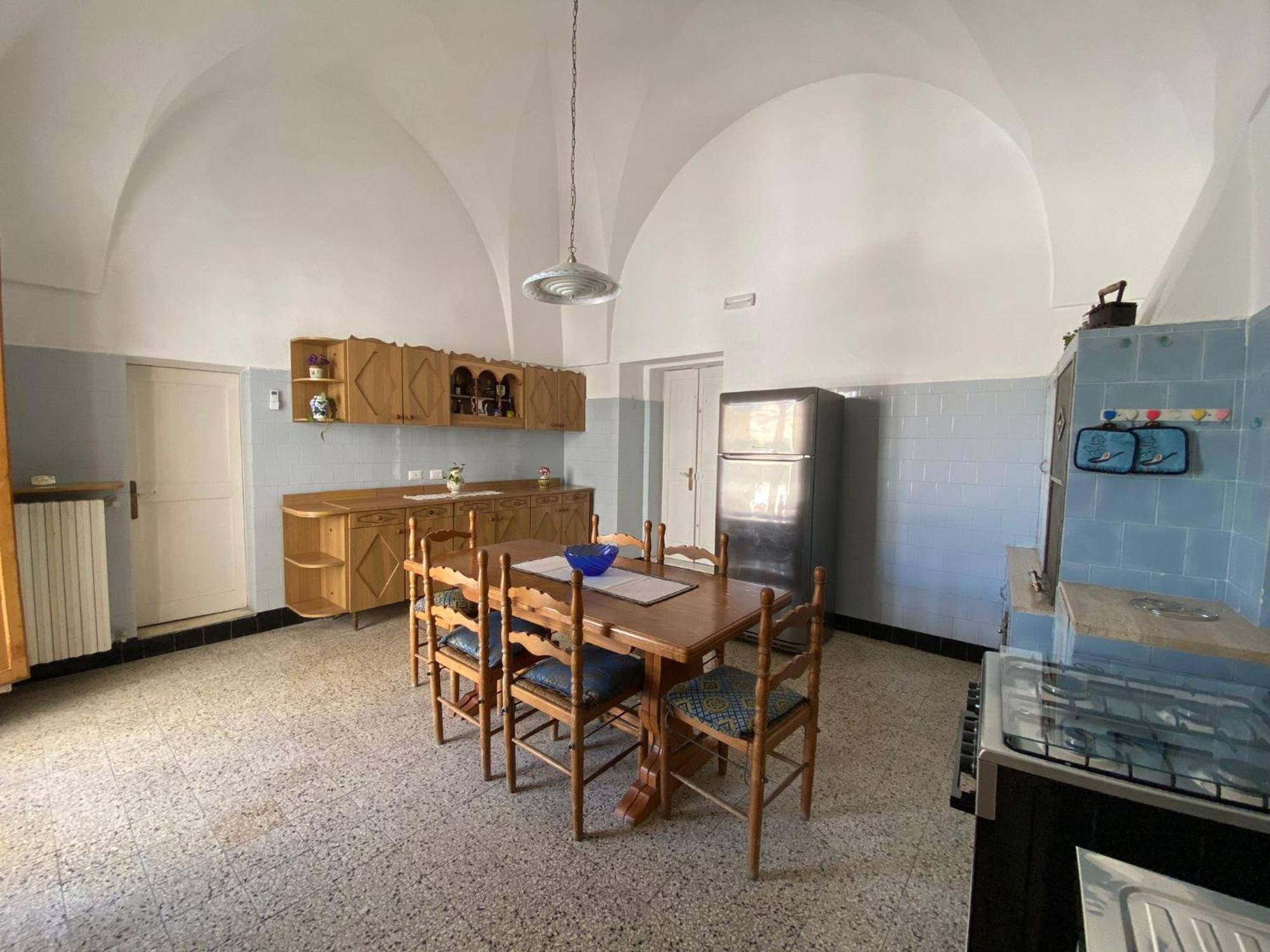 Villa Il Vico Del Sabato Copertino Exterior foto